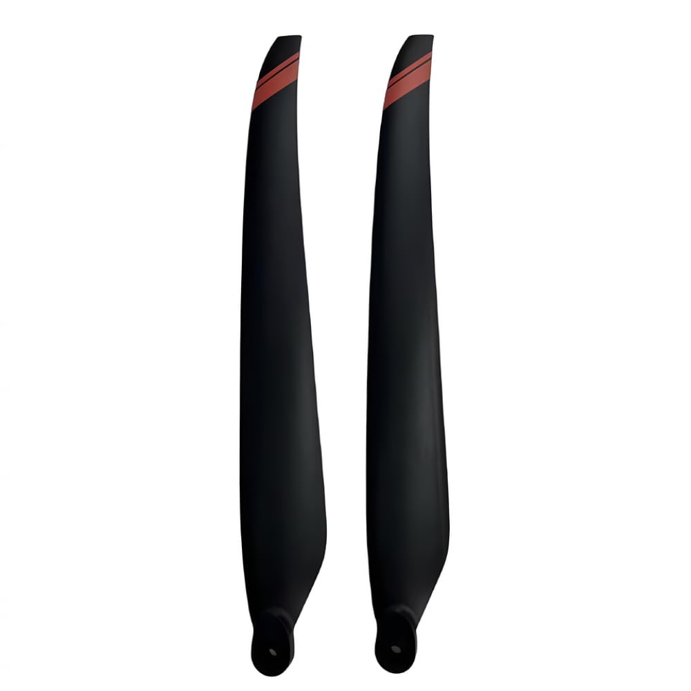 Agrardrohne Propellers Kompatibilitätsteile Kompatibel mit UAVs x11 plus Paddelblätter(2 CCW) von PZPSEQGM
