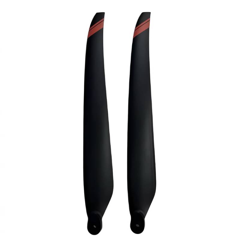 Agrardrohne Propellers Kompatibilitätsteile Kompatibel mit UAVs x11 plus Paddelblätter(2 CCW) von PZPSEQGM