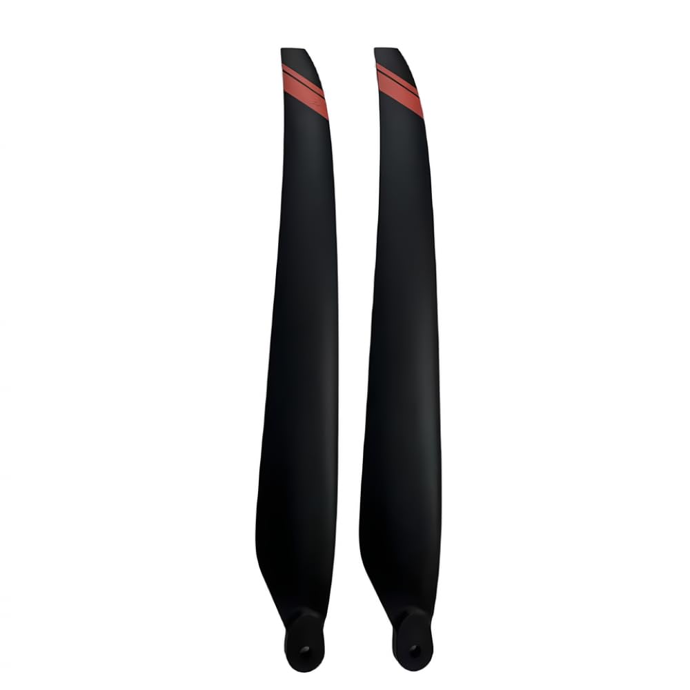 Agrardrohne Propellers Kompatibilitätsteile Kompatibel mit UAVs x11 plus Paddelblätter(2 CW) von PZPSEQGM
