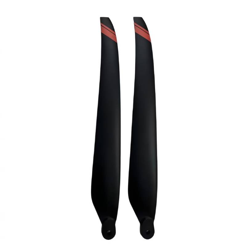 Agrardrohne Propellers Kompatibilitätsteile Kompatibel mit UAVs x11 plus Paddelblätter(2 CW) von PZPSEQGM