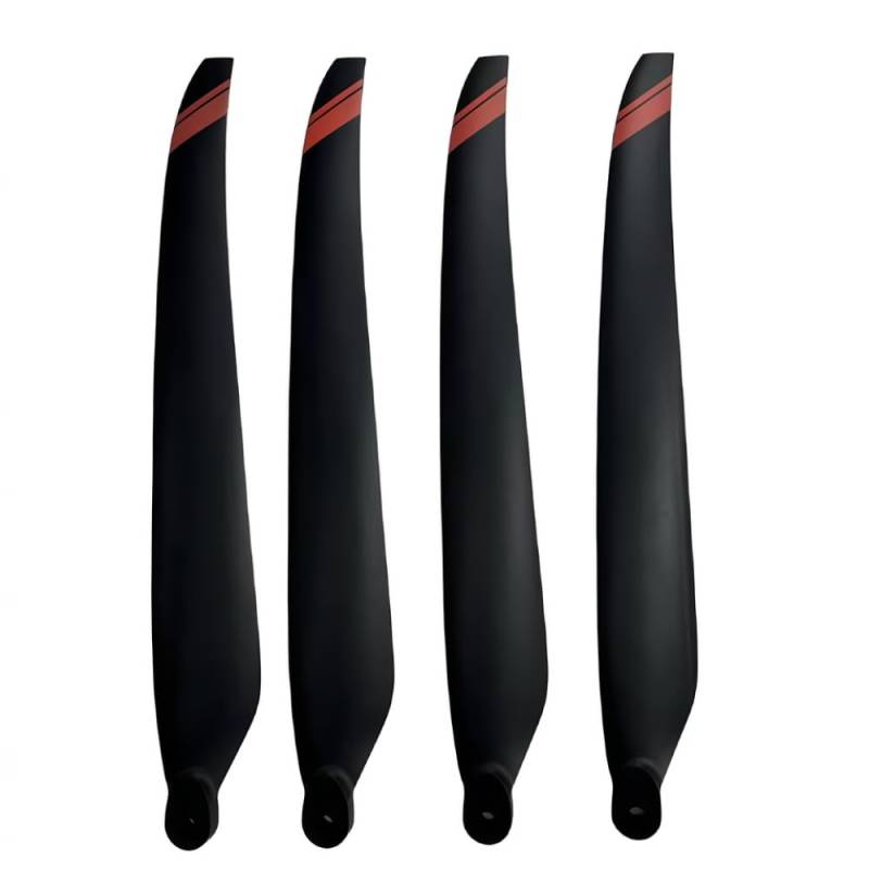 Agrardrohne Propellers Kompatibilitätsteile Kompatibel mit UAVs x11 plus Paddelblätter(4 CCW) von PZPSEQGM