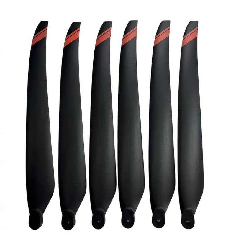 Agrardrohne Propellers Kompatibilitätsteile Kompatibel mit UAVs x11 plus Paddelblätter(6 CCW) von PZPSEQGM