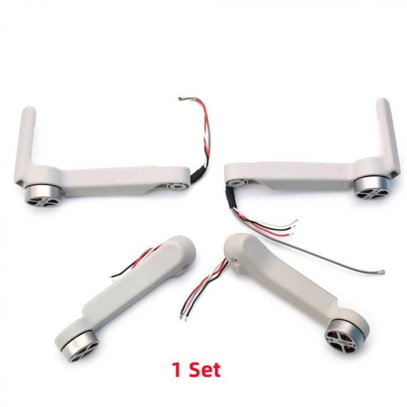 Arm mit motor kompatibel mit vorderen linken rechten Ersatzteilen Reparaturteile 95 Prozent(1 Set) von PZPSEQGM