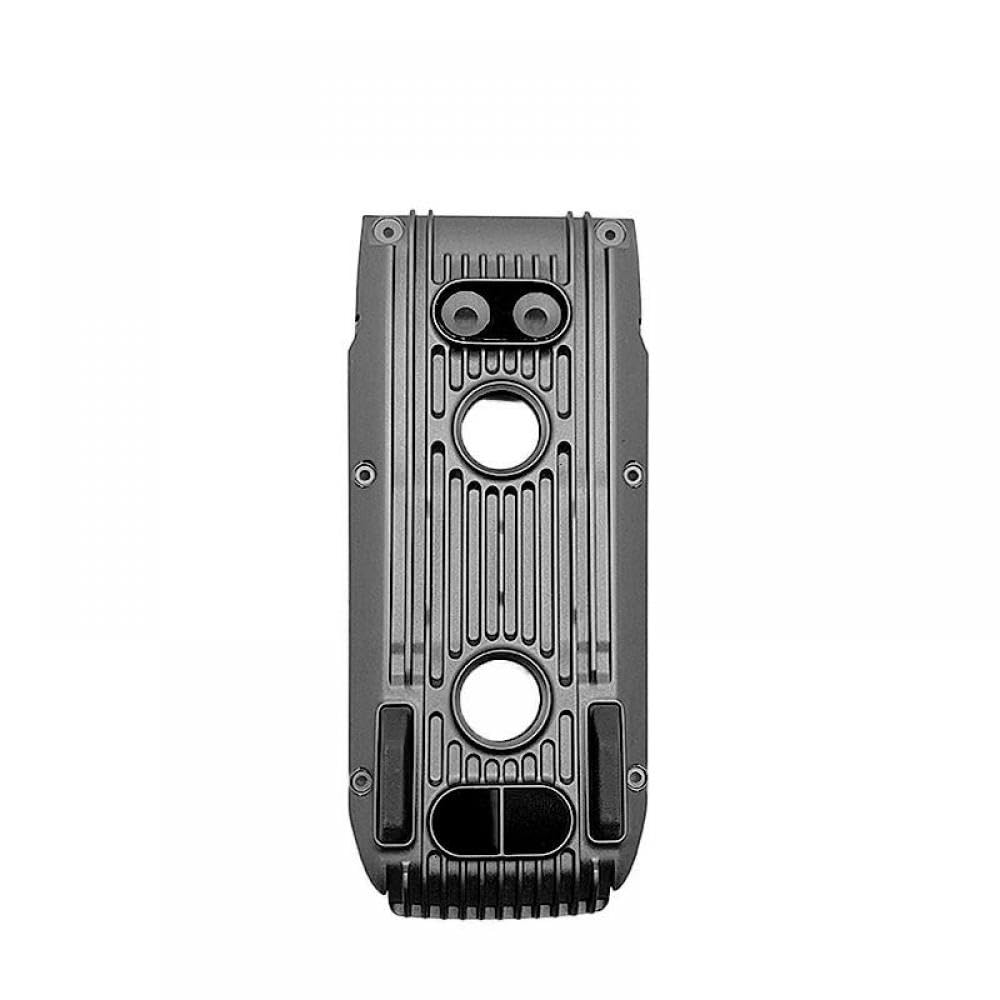 Austausch der oberen und unteren Schale Kompatibel mit 3 klassische Cine 3 Pro 3e Körperrahmen mittlere Schalenabdeckung Reparaturteil(Bottom Shell) von PZPSEQGM
