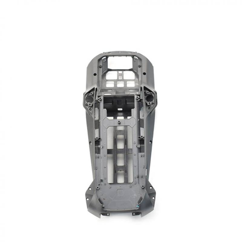 Austausch der oberen und unteren Schale Kompatibel mit 3 klassische Cine 3 Pro 3e Körperrahmen mittlere Schalenabdeckung Reparaturteil(Middlle Shell) von PZPSEQGM
