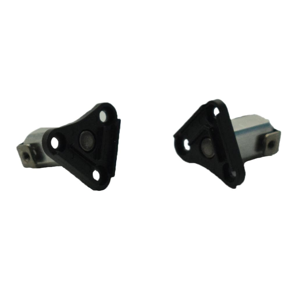 Austausch von Drohnenarmwellen Kompatibel mit 3/4 Pro -Modelle vorne hinten links rechts 4 Pro -Teile(1 pair Front) von PZPSEQGM