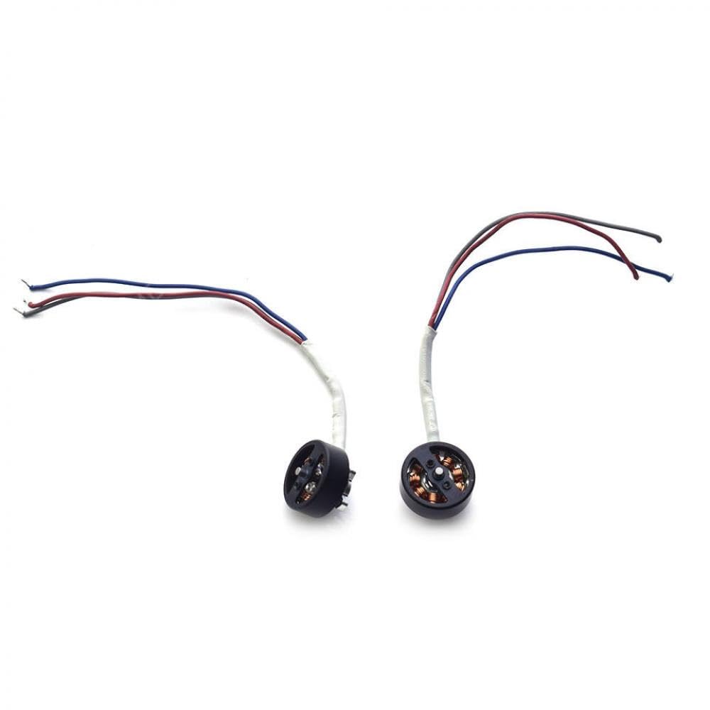 Austausch vorderen hinteren Armmotoren Kompatibel mit kompatible NEO Power Motor -Reparaturteile(2pcs Rear Motor) von PZPSEQGM
