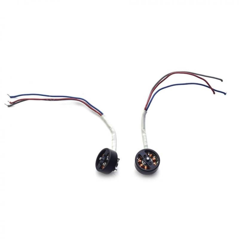 Austausch vorderen hinteren Armmotoren Kompatibel mit kompatible NEO Power Motor -Reparaturteile(2pcs Rear Motor) von PZPSEQGM