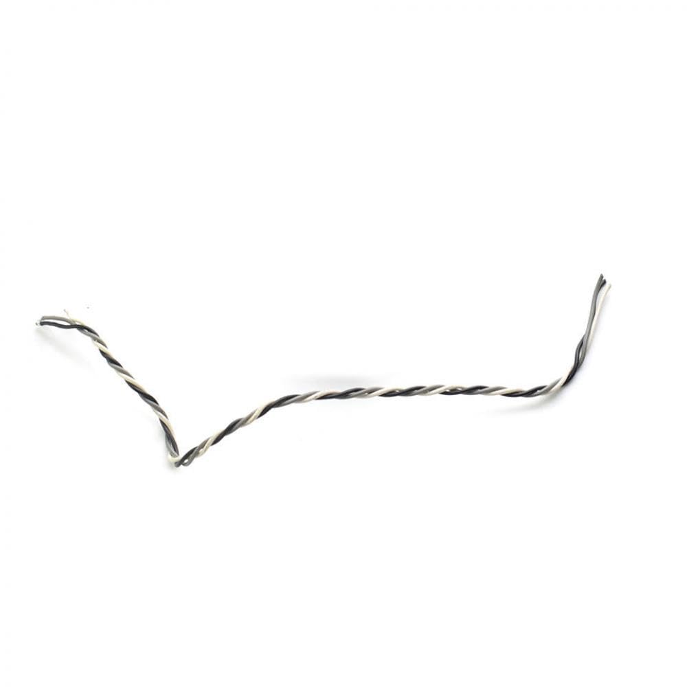 CW CCW Armmotor kompatibel mit 3 3 Pro 3 Cine 3 Klassische 3T 3E vorne hinten linke rechte Netzmotor -Ersatzteile(1 pcs Cable) von PZPSEQGM