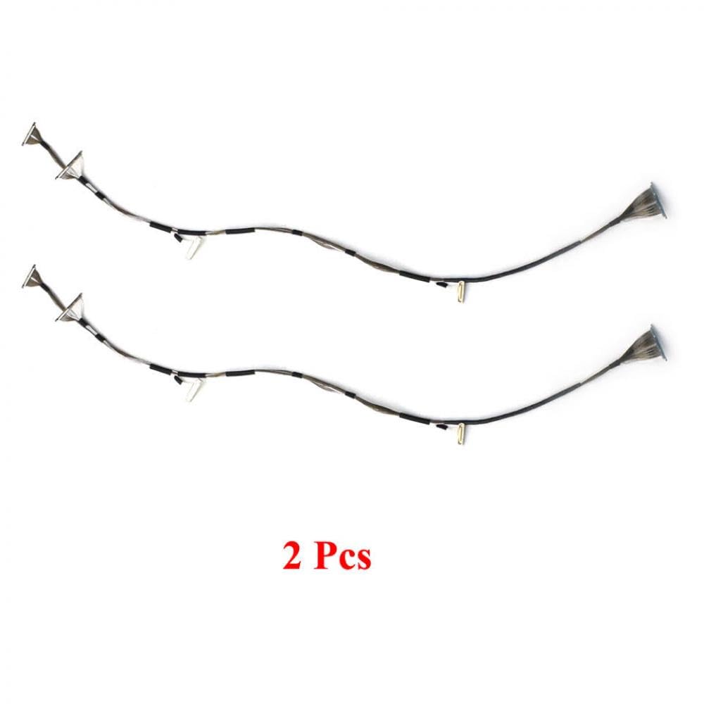 Drohne Kompatibel mit EVO Max 4T -Kamera Bildübertragungsleitung Kompatibel mit UAV -Reparaturteile(2 pcs) von PZPSEQGM