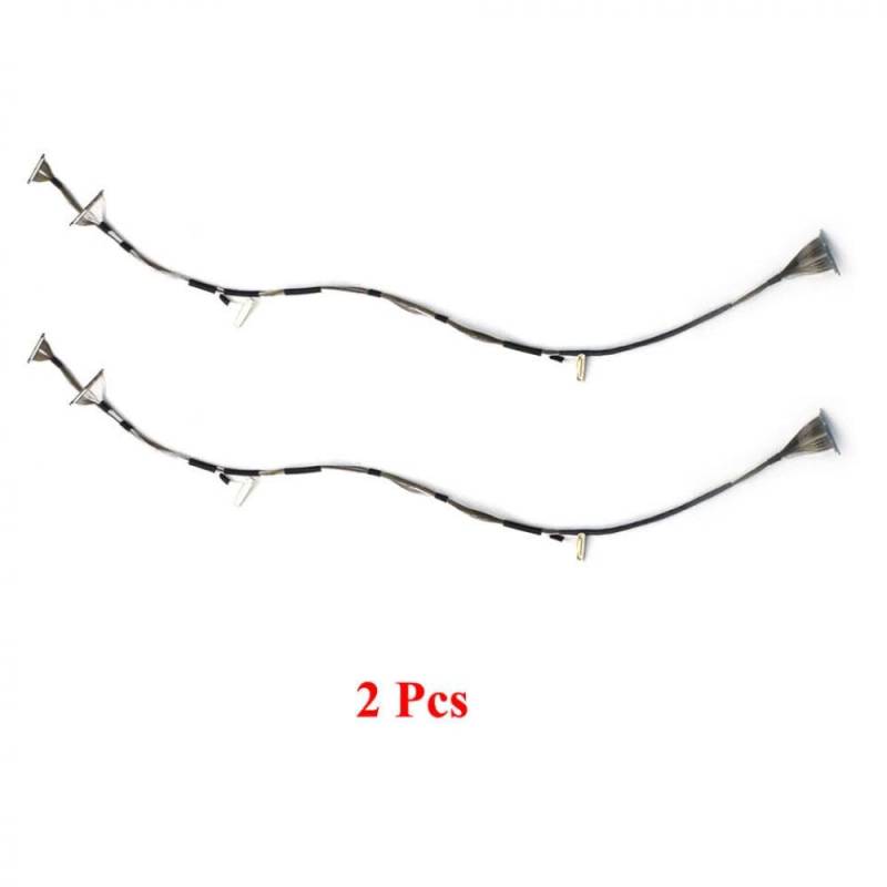 Drohne Kompatibel mit EVO Max 4T -Kamera Bildübertragungsleitung Kompatibel mit UAV -Reparaturteile(2 pcs) von PZPSEQGM