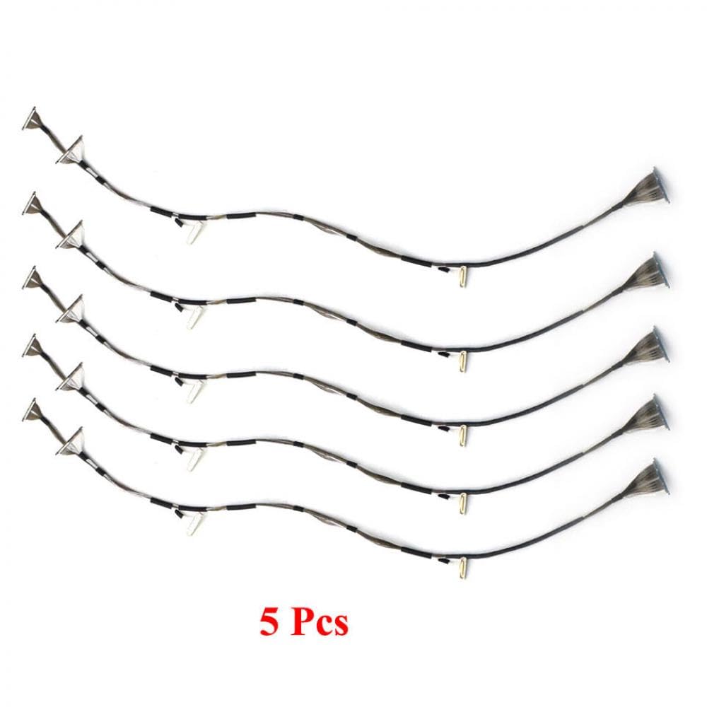 Drohne Kompatibel mit EVO Max 4T -Kamera Bildübertragungsleitung Kompatibel mit UAV -Reparaturteile(5 pcs) von PZPSEQGM