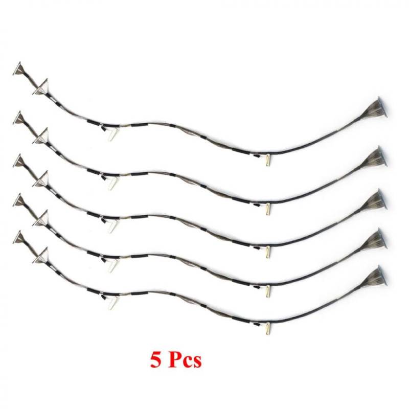 Drohne Kompatibel mit EVO Max 4T -Kamera Bildübertragungsleitung Kompatibel mit UAV -Reparaturteile(5 pcs) von PZPSEQGM