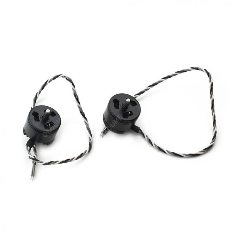 Drohnenarmmotor Kompatibel mit 3er CW CCW vorne hinten links rechts Reparaturteile(2Pcs CW) von PZPSEQGM