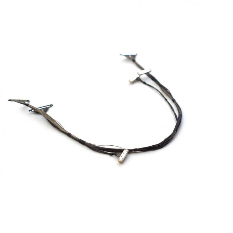 EVO 2 640T V2 Bildübertragung kompatibel mit EVO II Dual 640T V2 Kompatibel mit FPV(2 pcs) von PZPSEQGM