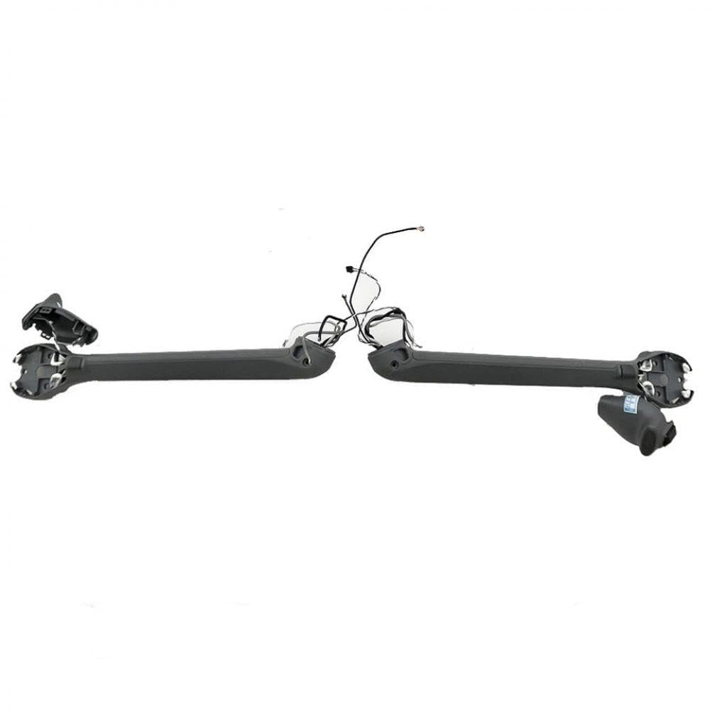 Ersatz Arm Shell Set Air 3 Drohnen kompatible linke rechte vordere Rücken(1 pair back) von PZPSEQGM