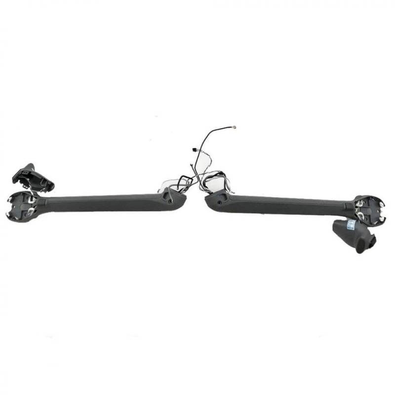 Ersatz Arm Shell Set Air 3 Drohnen kompatible linke rechte vordere Rücken(1 pair back) von PZPSEQGM