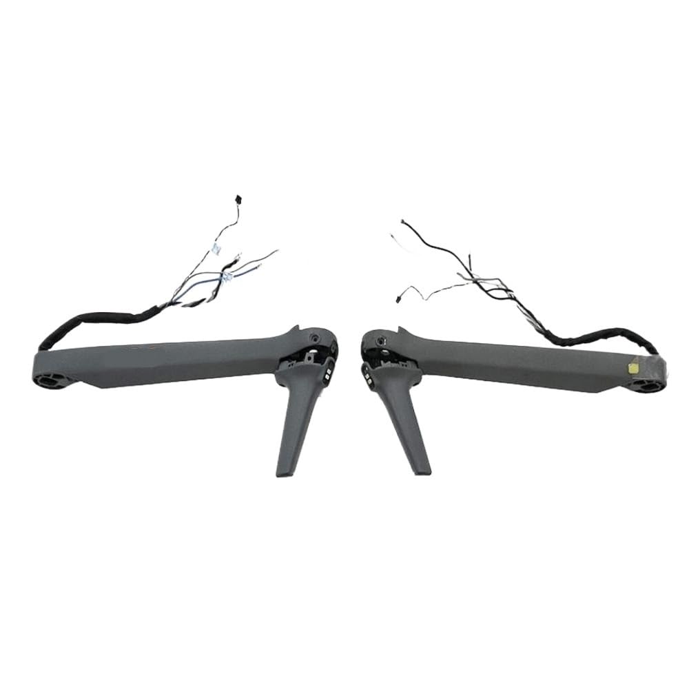 Ersatz Arm Shell Set Air 3 Drohnen kompatible linke rechte vordere Rücken(1 pair front) von PZPSEQGM