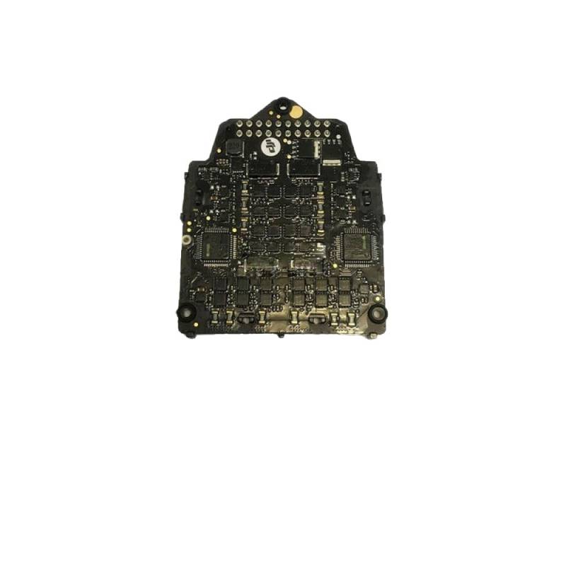 Ersatz -ESC -Boardmodul und flexibles flaches Band Kompatibel mit 2 Pro- und Zoom -Drohnen -Reparaturteile(ESC Board) von PZPSEQGM