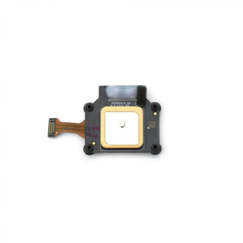 Ersatz -GPS -Modulplatine mit Kompatibel mit 3 kompatibel mit 3 Drohnenreparaturzubehör(GPS Board) von PZPSEQGM
