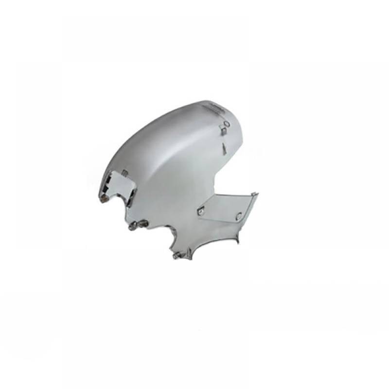 Ersatz obere Frame Shell FPV -Drohne kompatibel mit dem Reparaturteil der Modelle kompatibel(Light Grey) von PZPSEQGM