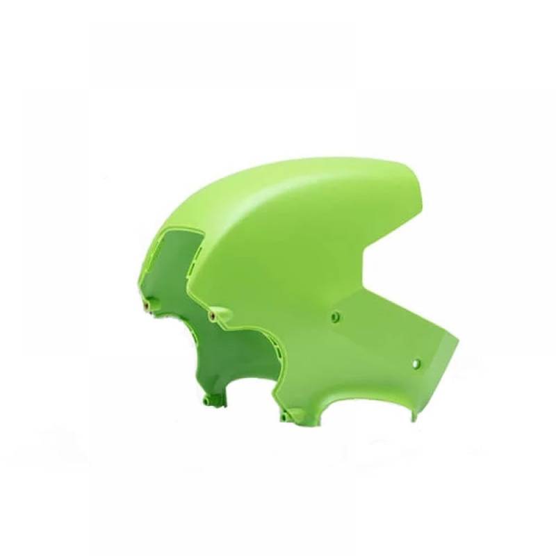 Ersatz obere Frame Shell FPV -Drohne kompatibel mit dem Reparaturteil der Modelle kompatibel(Light green) von PZPSEQGM
