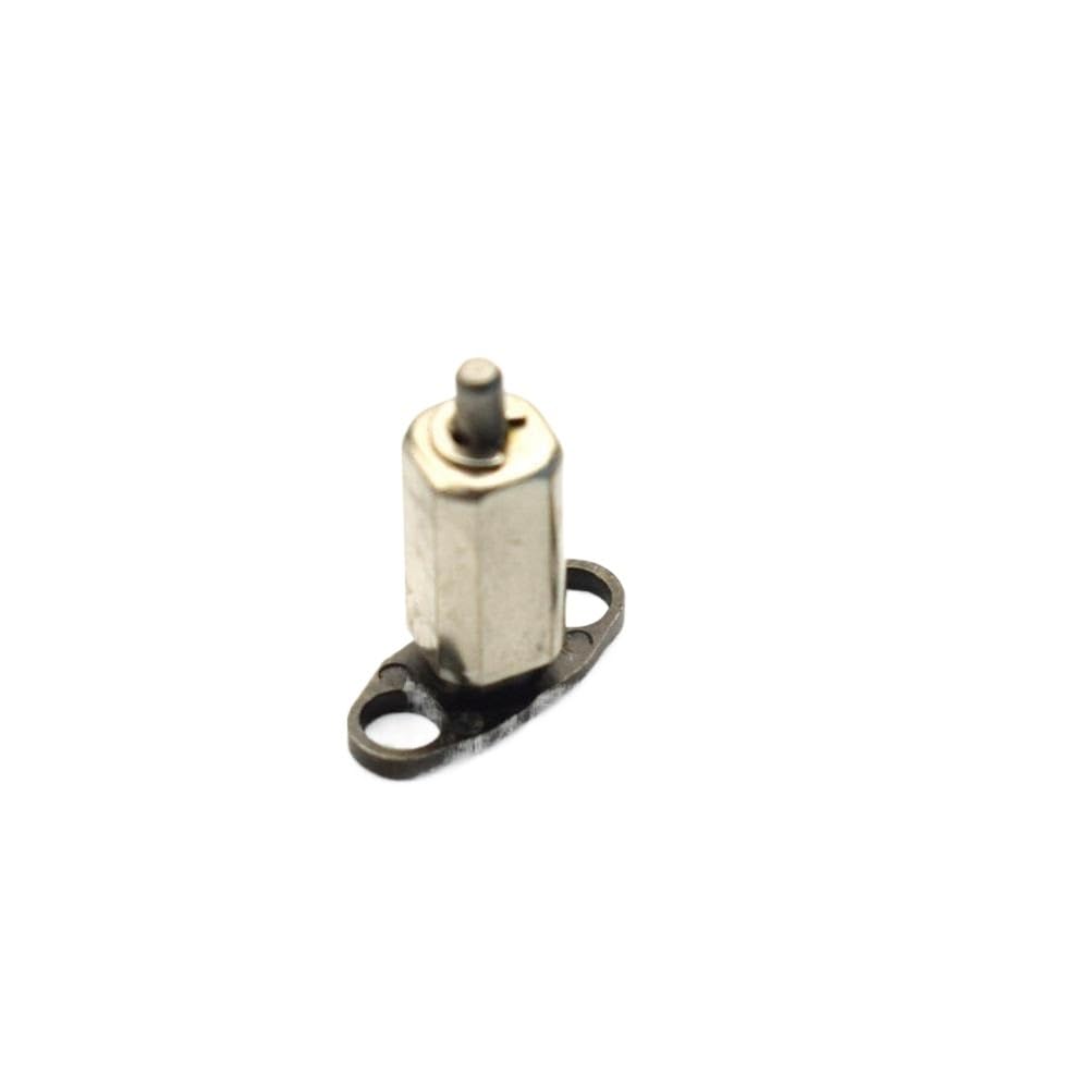 Ersatzarme Kompatibel mit Pro -vordere hintere linke rechte Armwelle Teile Kompatibel mit Drohnenreparaturen(Front Shaft 1pcs) von PZPSEQGM