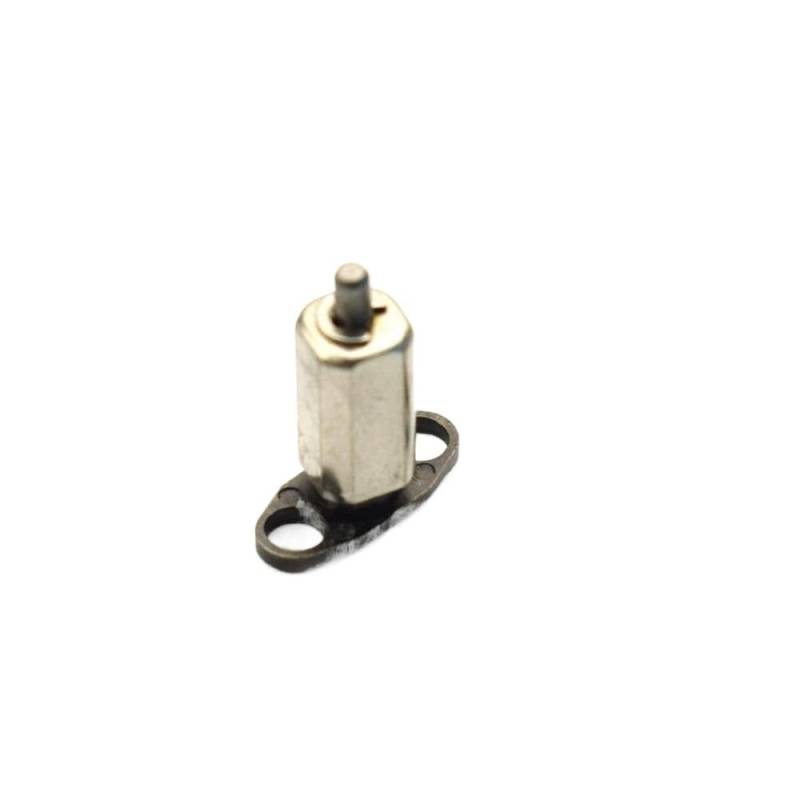 Ersatzarme Kompatibel mit Pro -vordere hintere linke rechte Armwelle Teile Kompatibel mit Drohnenreparaturen(Front Shaft 1pcs) von PZPSEQGM