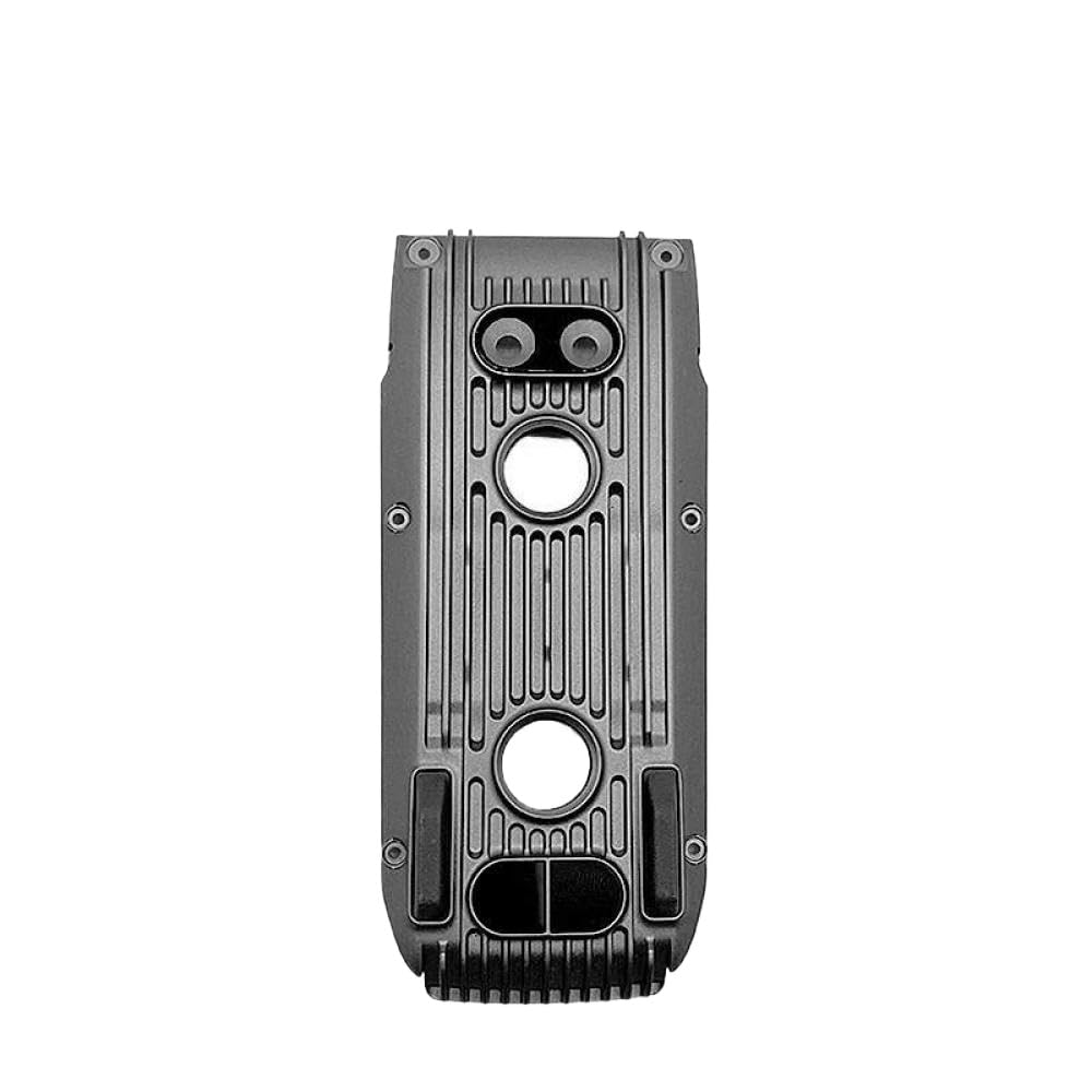 Ersatzhülle Frontabdeckung kompatibel mit 3 klassischen Cine 3 Pro 3e Drohnenkörperrahmen Reparaturteile(Bottom Shell) von PZPSEQGM
