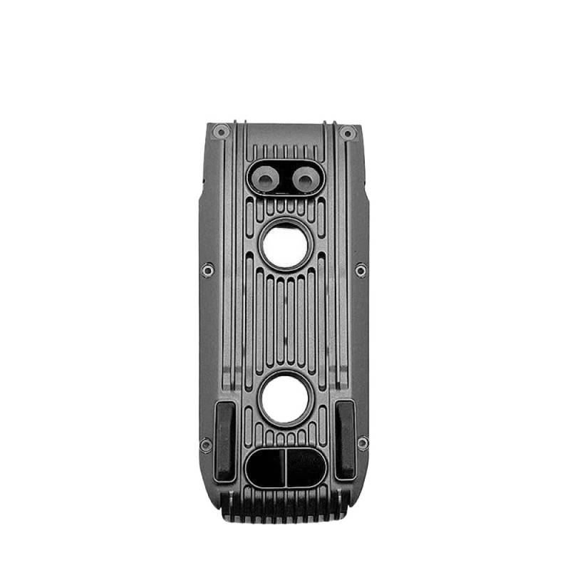 Ersatzhülle Frontabdeckung kompatibel mit 3 klassischen Cine 3 Pro 3e Drohnenkörperrahmen Reparaturteile(Bottom Shell) von PZPSEQGM