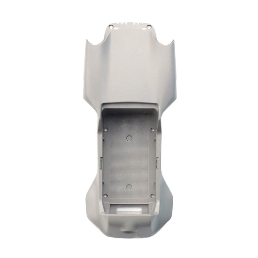 Ersatzkörperrahmen Shell Upper mittlerer Boden Kompatibel mit Luft 2S -Drohnen kompatible Reparaturteile(Upper Shell) von PZPSEQGM