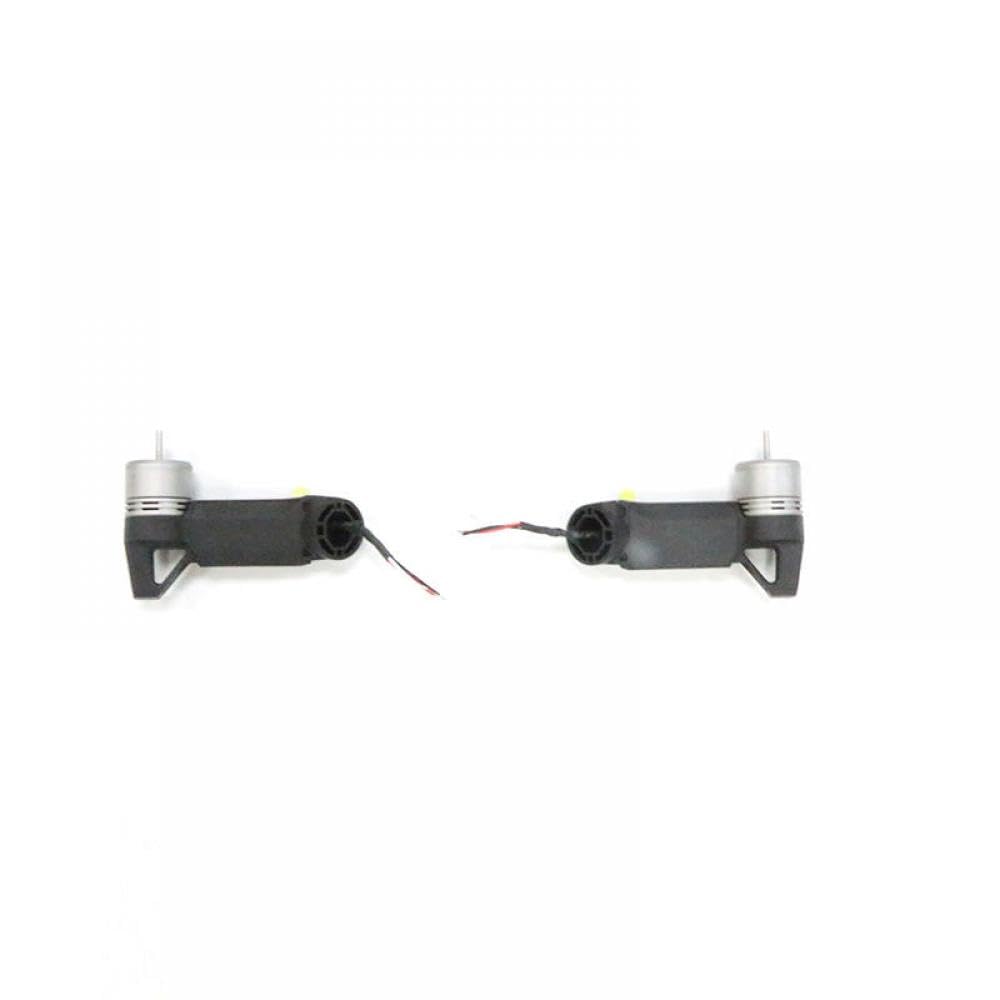 Ersatzmotorarm Arm Kompatibel mit kompatible Luftdrohne -Reparaturteile(Back 2 in 1) von PZPSEQGM