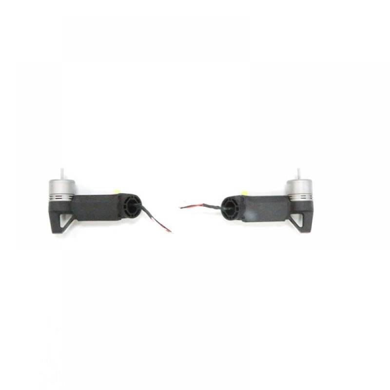 Ersatzmotorarm Arm Kompatibel mit kompatible Luftdrohne -Reparaturteile(Back 2 in 1) von PZPSEQGM