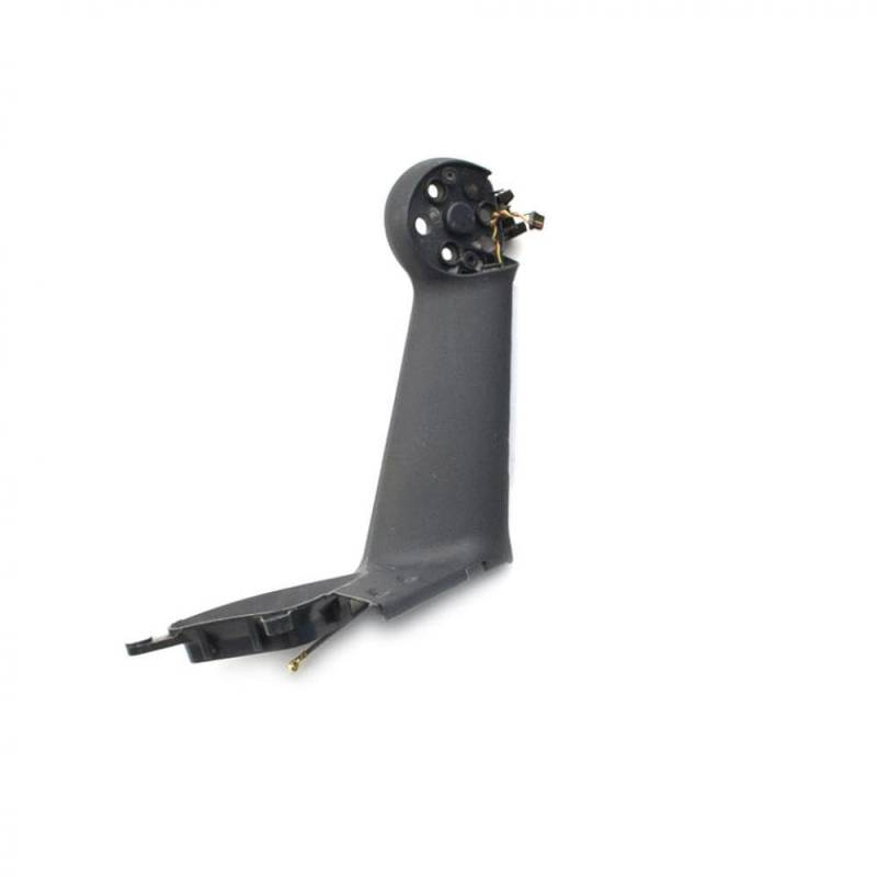 FPV Arm Shell kompatibel mit FPV -Drohnenreparaturteilen ohne Motor und(Left Rear) von PZPSEQGM