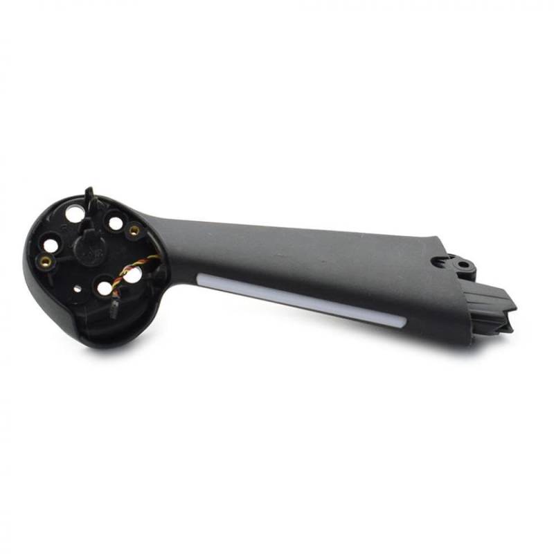 FPV Arm Shell kompatibel mit FPV -Drohnenreparaturteilen ohne Motor und(Right Front) von PZPSEQGM