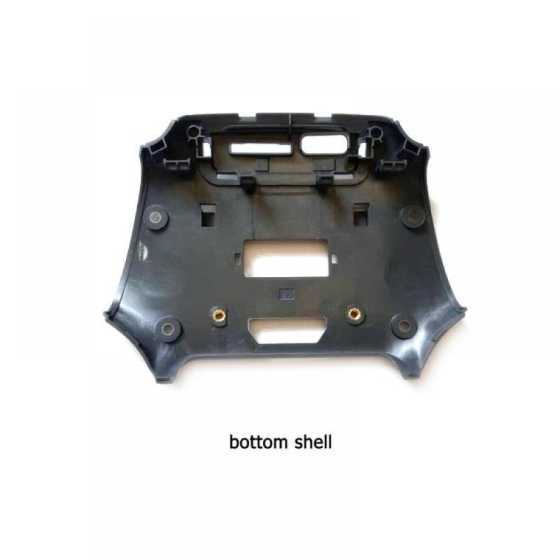 FPV Drohne Ersatz untere Schale Mittelrahmen Ersatzteile zur Reparatur(Bottom Shell) von PZPSEQGM