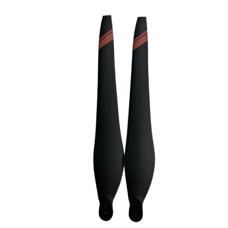 Faltungsdrohne Propellers 36190 CW/CCW kompatibel mit X9 Max Plus Motoragiculture Drone Reparaturzubehör kompatibel(2 CCW) von PZPSEQGM