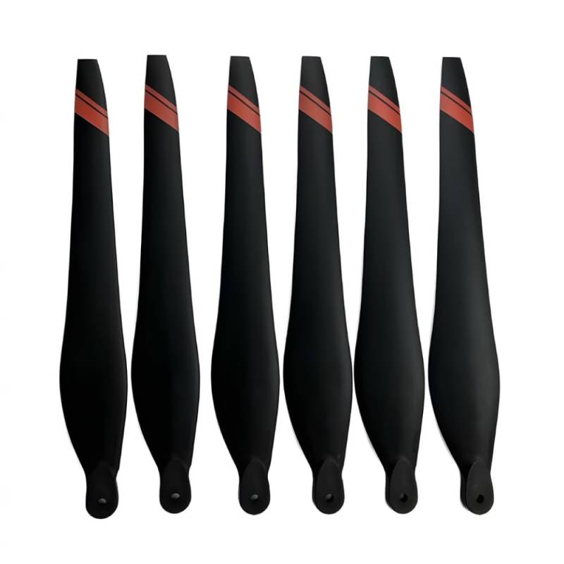 Faltungsdrohne Propellers 36190 CW/CCW kompatibel mit X9 Max Plus Motoragiculture Drone Reparaturzubehör kompatibel(6 CW) von PZPSEQGM