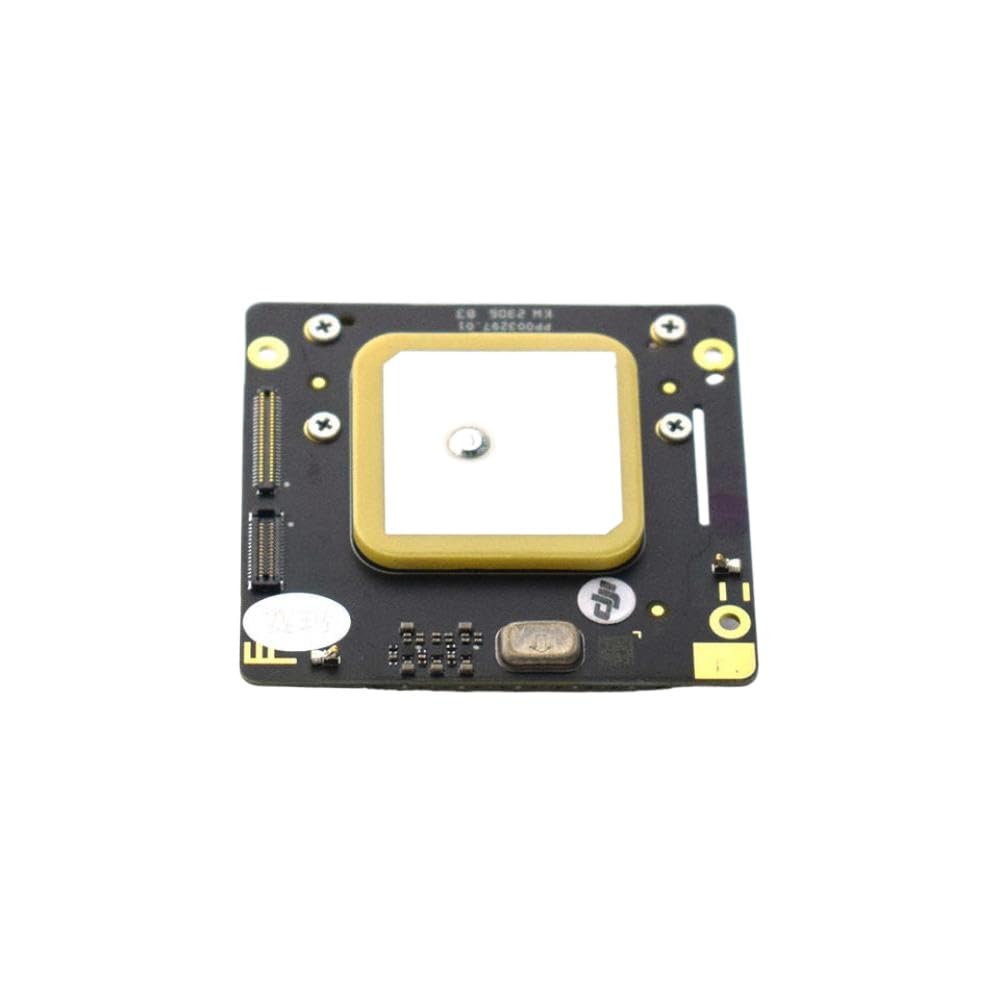 GPS -Modul Ersatzplatine kompatibel mit 3 Pro -GPS -Board -Zubehör von PZPSEQGM