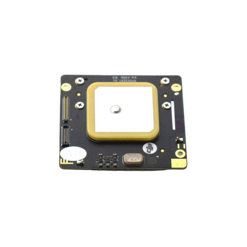 GPS -Modul Ersatzplatine kompatibel mit 3 Pro -GPS -Board -Zubehör von PZPSEQGM