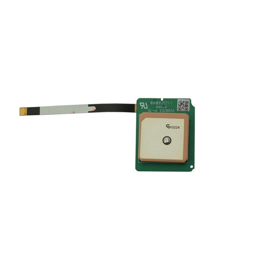 GPS -Modul kompatibel mit Drohne SE 2020 SE 2022 SE 2022 V2 RC -Kamera -Ersatzteil mit von PZPSEQGM