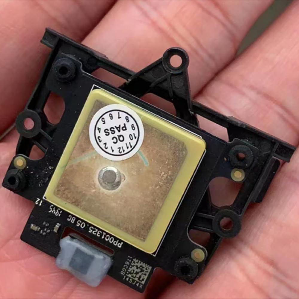 GPS -Modul mit IMU Kompatibel mit Serien kompatible Drohnenreparaturteile(Mini 1) von PZPSEQGM