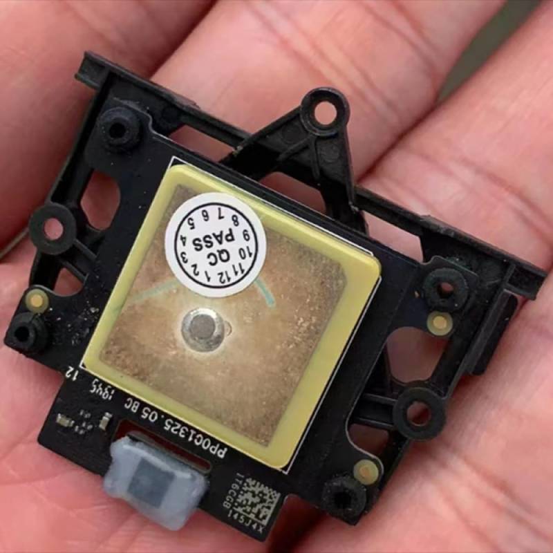 GPS -Modul mit IMU Kompatibel mit Serien kompatible Drohnenreparaturteile(Mini 1) von PZPSEQGM