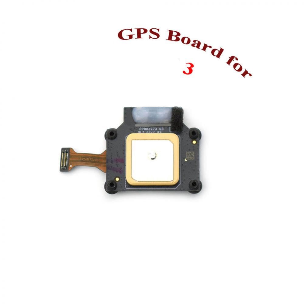 GPS -Modulplatine mit Kompatibel mit kompatible 3- und 3 Pro -Drohnen -Ersatzteile(Mini 3 GPS) von PZPSEQGM