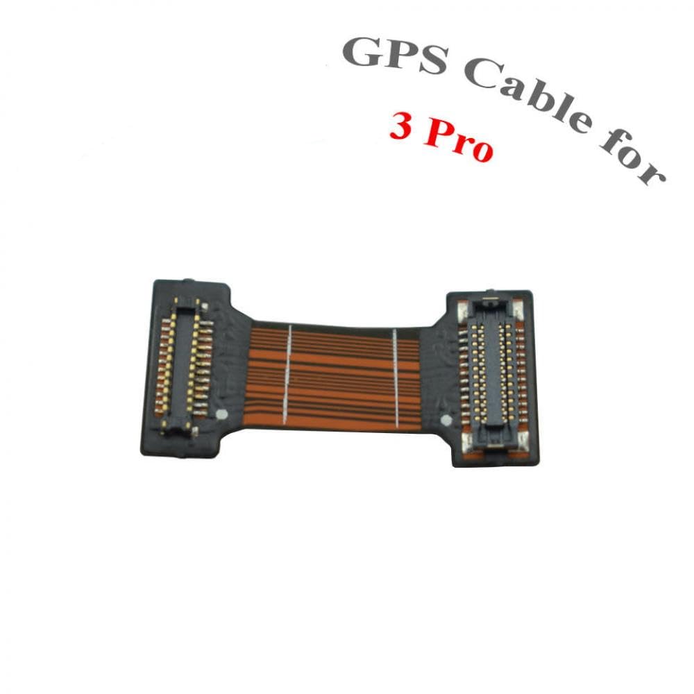 GPS -Modulplatine mit Kompatibel mit kompatible 3- und 3 Pro -Drohnen -Ersatzteile(Mini 3 Pro Cable) von PZPSEQGM