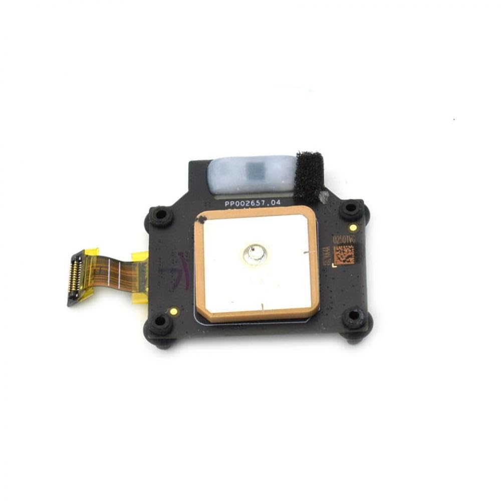 GPS -Modulplatine mit Kompatibel mit kompatible 3- und 3 Pro -Drohnen -Ersatzteile(Mini 3 Pro GPS) von PZPSEQGM