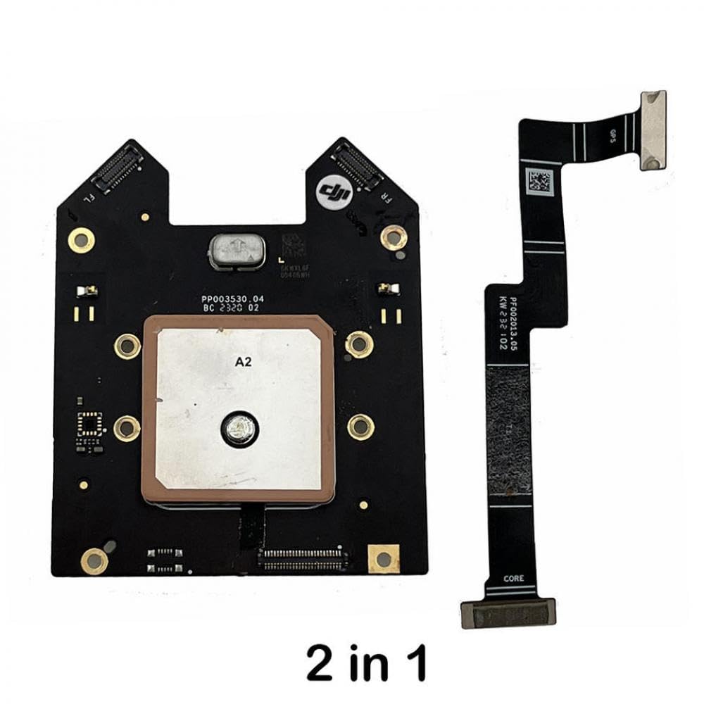 GPS -Modulplattendrohne kompatibel mit Air 3 Ersatzgebiet Flat Flex Ribbon verfügbar(2 in 1) von PZPSEQGM