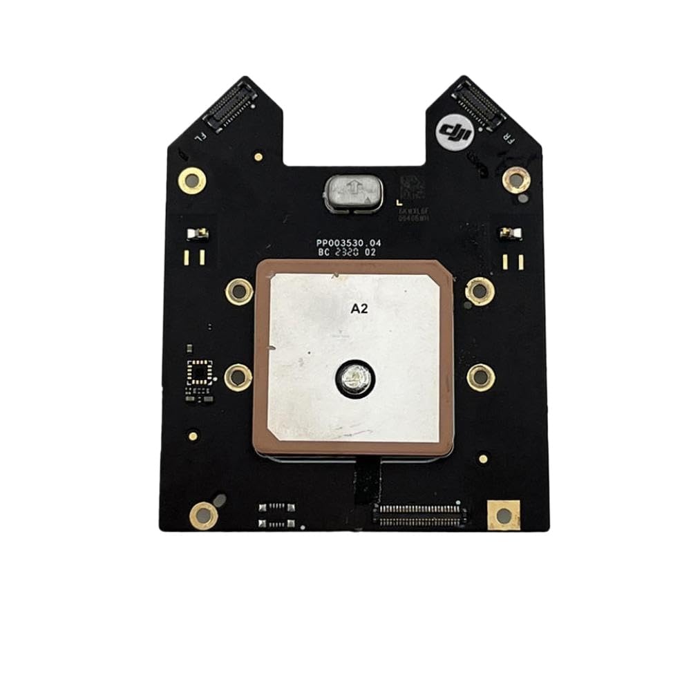 GPS -Modulplattendrohne kompatibel mit Air 3 Ersatzgebiet Flat Flex Ribbon verfügbar(GPS Board) von PZPSEQGM