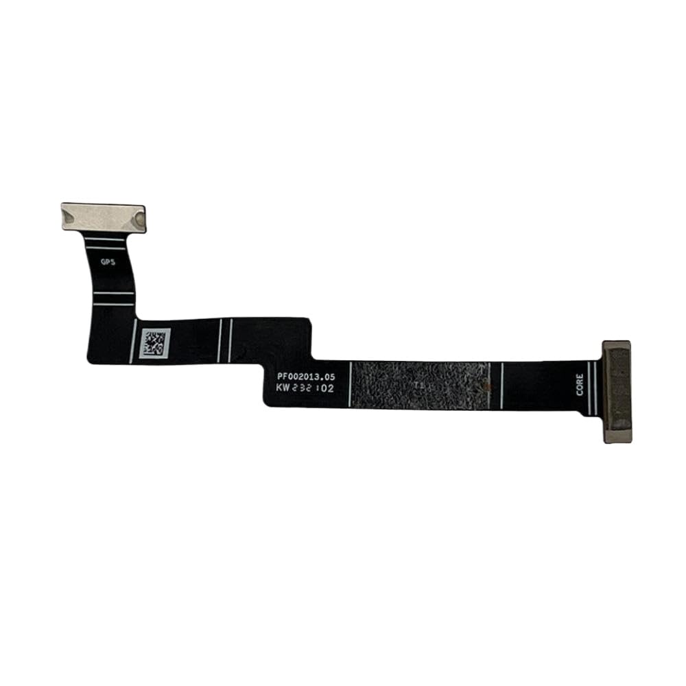 GPS -Modulplattendrohne kompatibel mit Air 3 Ersatzgebiet Flat Flex Ribbon verfügbar(GPS Flat Cable) von PZPSEQGM