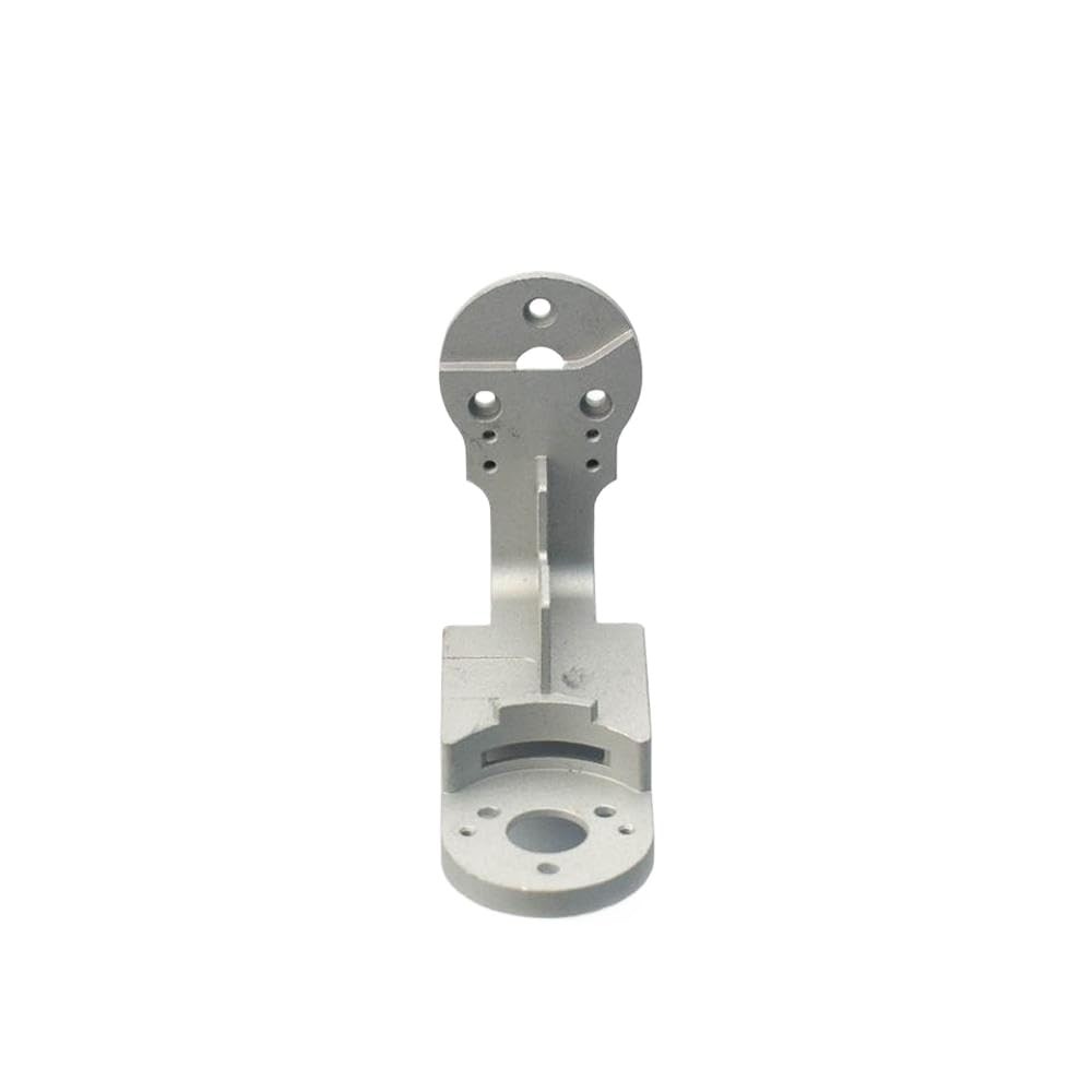 Gierarm-Ersatzhalterung Kompatibel mit Y-kompatibel mit Phantom 4 Pro V2 4 Fortgeschrittene Drohnenreparaturteile(Phantom 4) von PZPSEQGM